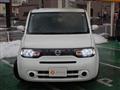 2018 Nissan Cube