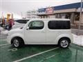 2018 Nissan Cube
