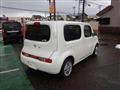 2018 Nissan Cube