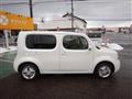 2018 Nissan Cube