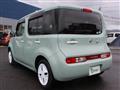 2018 Nissan Cube