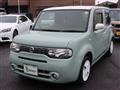 2018 Nissan Cube