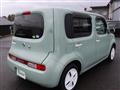 2018 Nissan Cube