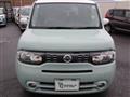 2018 Nissan Cube