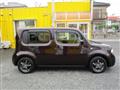 2016 Nissan Cube