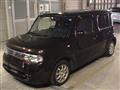 2017 Nissan Cube