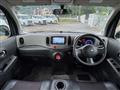 2015 Nissan Cube