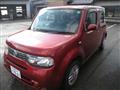 2015 Nissan Cube