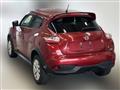 2015 Nissan Juke