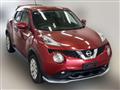 2015 Nissan Juke