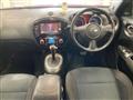 2015 Nissan Juke