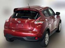 2015 Nissan Juke