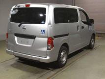 2016 Nissan NV200 VANETTE
