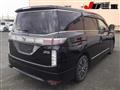 2015 Nissan Elgrand