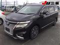 2015 Nissan Elgrand