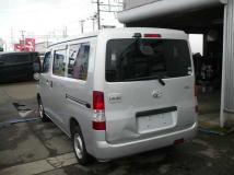 2015 Toyota Liteace Van