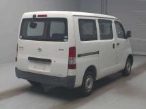 2016 Toyota Townace Van