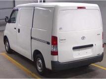 2017 Toyota Townace Van