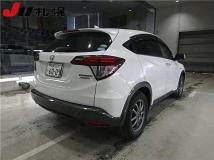 2015 Honda VEZEL
