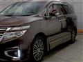 2015 Nissan Elgrand