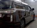 2015 Nissan Elgrand