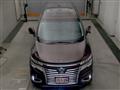 2015 Nissan Elgrand