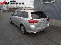 2015 Toyota Corolla Fielder