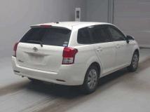 2015 Toyota Corolla Fielder