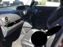 2015 Toyota Corolla Rumion