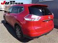 2015 Nissan X-Trail