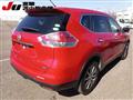 2015 Nissan X-Trail
