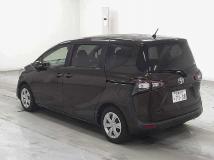 2016 Toyota Sienta