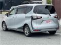 2016 Toyota Sienta
