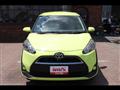 2016 Toyota Sienta
