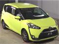 2016 Toyota Sienta