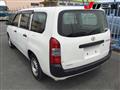 2015 Toyota Probox Van