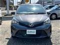 2015 Toyota Vitz