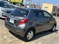 2015 Toyota Vitz