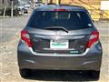 2015 Toyota Vitz
