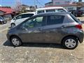 2015 Toyota Vitz