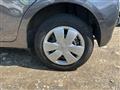 2015 Toyota Vitz
