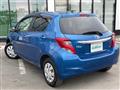 2015 Toyota Vitz