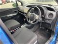 2015 Toyota Vitz