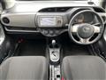 2015 Toyota Vitz