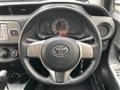 2015 Toyota Vitz