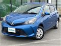 2015 Toyota Vitz
