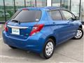 2015 Toyota Vitz