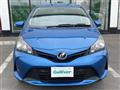 2015 Toyota Vitz