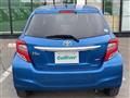 2015 Toyota Vitz