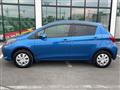 2015 Toyota Vitz